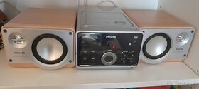 Philips DVD MICRO SYSTEM MCD370 - 2