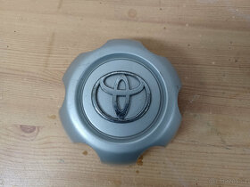 Toyota Land Cruiser - středová krytka - KOUPÍM - 2
