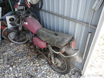 Mz 150 bez TP - 2