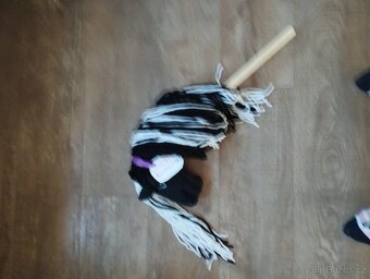 Hobby horse S - 2