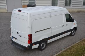 Mercedes-Benz Sprinter najeto 8 tis - 2