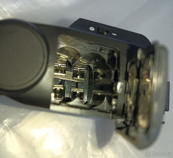 blesk Tumax DMF880 + DMR Olympus Panasonic - 2