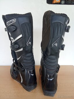 Moto Boty - 2