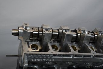 Motor BKC 1.9 TDI - 2
