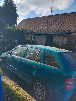 fabia - 2