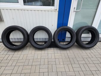Celoroční - Bridgestone - 235/55/19 101T - 2