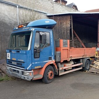 Iveco 180E15 - 2