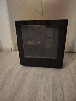 Počítač - i5 + GTX 1660 Super - 2