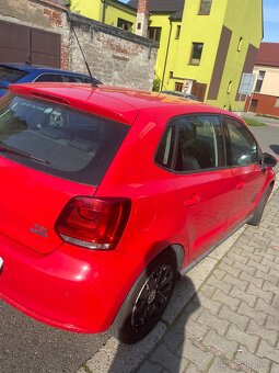 Polo 6 R - 2