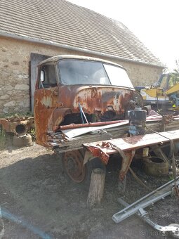 Tatra 148 ND - 2
