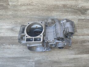 Ktm exc 250-450-520-525 - 2