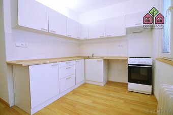 Prodej bytu 3+1/L, OV, 66 m2, sklep, komora, Ústí n. L., uli - 2