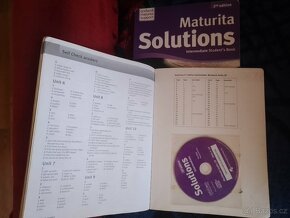 Maturita SolutionsOXFORD PS+UČ a Mat.-Fyz. tabulky SŠ - 2