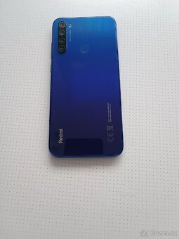 Mobilní telefon Xiaomi Redmi Note 8T - 2