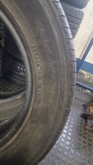 Pneu PIRELLI Scorpion 235/60 R18 - 2