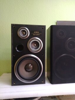 Aiwa SX-Z87 - 2