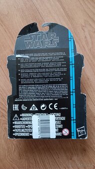 Hasbro Star Wars The Black serie Mosep Binneed - 2