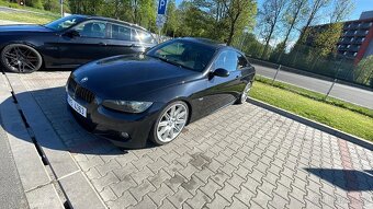 BMW E92 330D 170KW - 2
