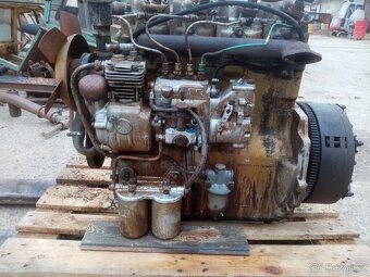 Motor ursus - 2