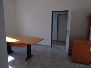 pronájem kanceláře Střelice - 2