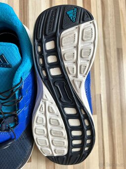 Adidas zateplené tenisky 31 - 2