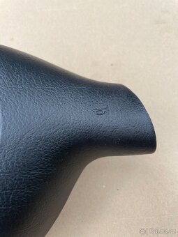 Airbag VW - 2