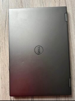 Notebook/tablet Dell Inspiration 14z (5406) Touch grey - 2