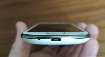 Samsung Galaxy S3 Mini, použitý - 2