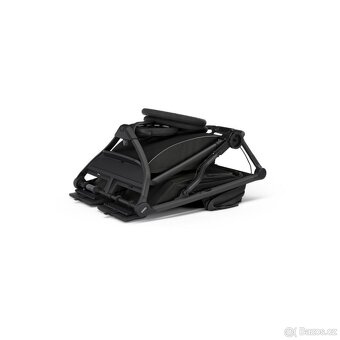 Thule Urban Glide 3 Double Black - 2