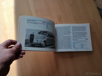 Atlas našich automobilů - 2