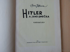 Hitler a jeho smečka - 2