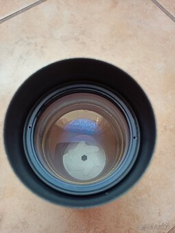 Pentacon auto 2,8/135 MC M42 - 2