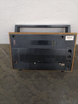 Radio - 2