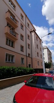 Prodej bytu 2+1, 56 m², centrum Pardubic - 2