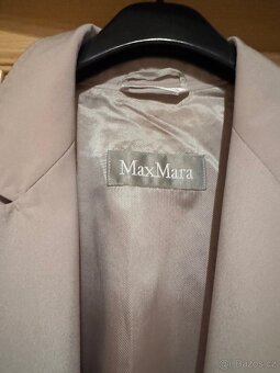 Kabat plast max mara L - 2
