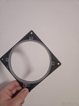 PHANTEKS Halos Digital 140mm rámeček - 2