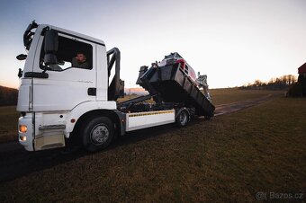 Man TGM  15.290 4x2 LL - 2