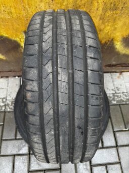 Letní pneumatiky Hankook 205/55/16 - 2