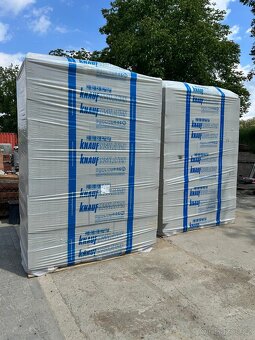 Fasádní vata Knauf 240mm - 2