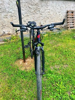 Krosové kolo GT transeo - 2