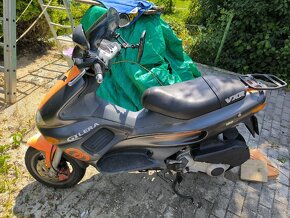 GILERA RUNNER VXR 180 - 2