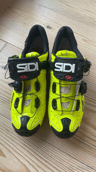 MTB Tretry SIDI Drako 2 SRS vel. 40 - 2