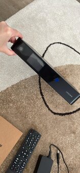Stelitní přijímač Vu+ UNO 4K SE - 2