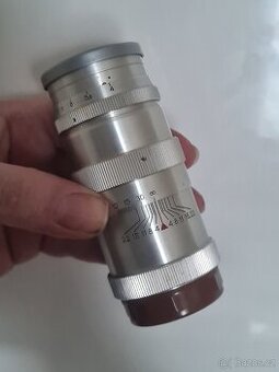 Jupiter 11 135/4 LTM - 2