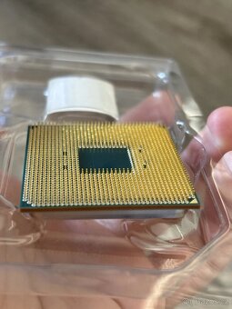 Prodám AMD Ryzen 9 5900X - 2