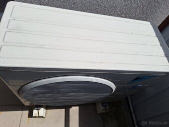 Klimatizace Daikin - vnitřní + vnější jednotka - 2