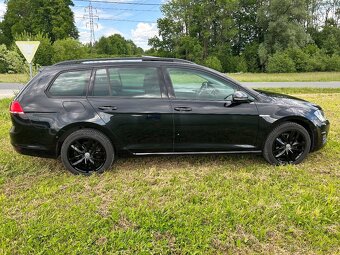 VW Golf 2.0 tdi 110kw, CUP, r.v.2015, serviska, rozvody - 2
