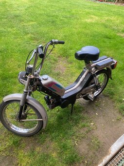 BABETTA 210 - 2