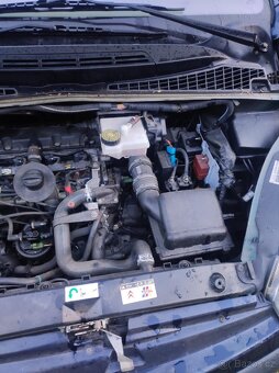 Citroen Xsara Picasso 2,0 HDI - 2
