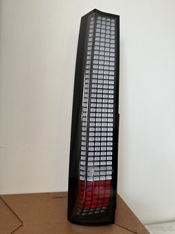 Hyundai Staria – levé zadní světlo (originál) - 2